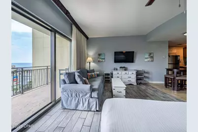 15100 Front Beach Road #529, Panama City Beach, FL 32413 - Photo 1