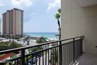 15100 Front Beach Road #529, Panama City Beach, FL 32413 - Photo 23