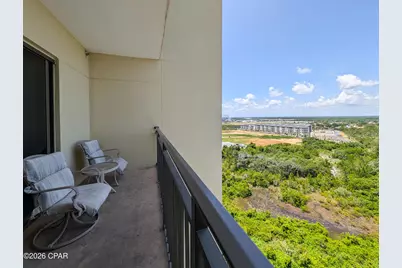 15100 Front Beach Road #1219/1221, Panama City Beach, FL 32413 - Photo 37