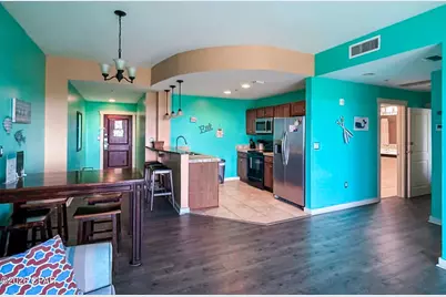 15100 Front Beach Road #1219/1221, Panama City Beach, FL 32413 - Photo 1