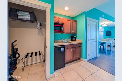 15100 Front Beach Road #1219/1221, Panama City Beach, FL 32413 - Photo 25