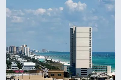15100 Front Beach Road #1219/1221, Panama City Beach, FL 32413 - Photo 21