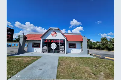 4018 W Hwy 98 Street, Panama City, FL 32405 - Photo 1