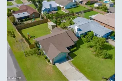 701 Lori Lane, Lynn Haven, FL 32444 - Photo 7