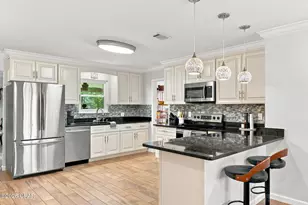 4334 Northshore Rd, Lynn Haven, FL 32444 - Photo 3