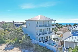 123 Dupree St, Panama City Beach, FL 32413 - Photo 5