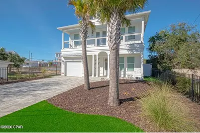 123 Dupree Street, Panama City Beach, FL 32413 - Photo 1