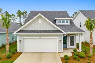 865 Walsonham Dr, Panama City Beach, FL 32407 - Photo 1