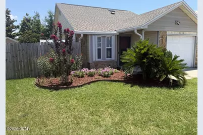 2538 Michigan Court, Panama City, FL 32405 - Photo 1
