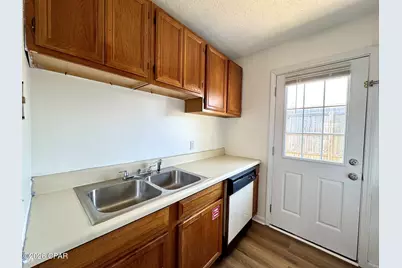 1501 Chestnut Avenue #F, Panama City, FL 32401 - Photo 5