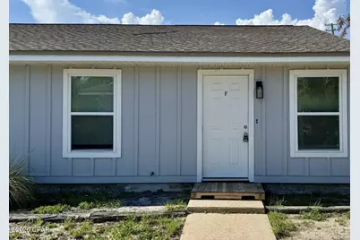 1501 Chestnut Avenue #F, Panama City, FL 32401 - Photo 1