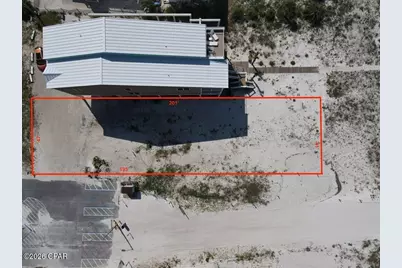 117 S 37th Street #D, Mexico Beach, FL 32456 - Photo 3