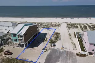 117 S 37th St, Mexico Beach, FL 32456 - Photo 1