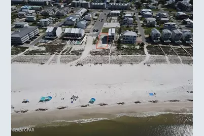 117 S 37th Street #D, Mexico Beach, FL 32456 - Photo 5