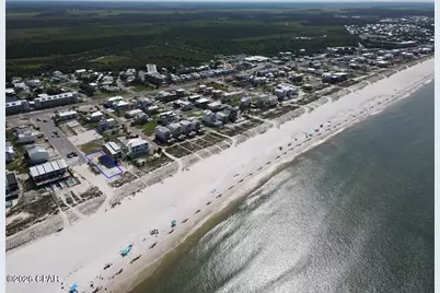 117 S 37th Street #D, Mexico Beach, FL 32456 - Photo 7
