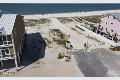 117 S 37th Street #D, Mexico Beach, FL 32456 - Photo 9