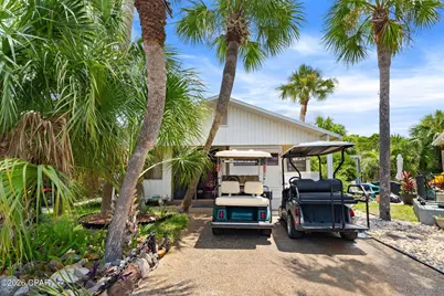 504 Marlin Drive, Panama City Beach, FL 32408 - Photo 1
