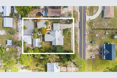 605 10th Street, Port Saint Joe, FL 32456 - Photo 83