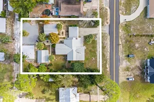 605 10th St, Port Saint Joe, FL 32456 - Photo 83