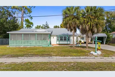 605 10th Street, Port Saint Joe, FL 32456 - Photo 77