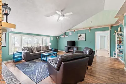 605 10th Street, Port Saint Joe, FL 32456 - Photo 3