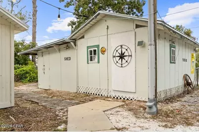 605 10th Street, Port Saint Joe, FL 32456 - Photo 55