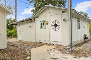 605 10th St, Port Saint Joe, FL 32456 - Photo 55