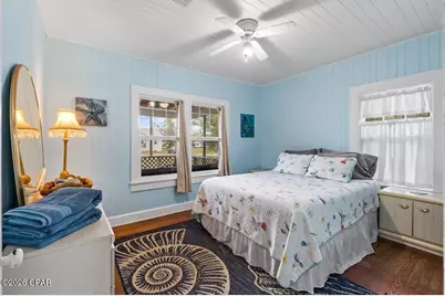 605 10th Street, Port Saint Joe, FL 32456 - Photo 17