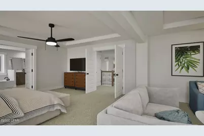 4603 Roundwood Way, Panama City, FL 32404 - Photo 19