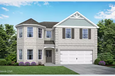 4603 Roundwood Way, Panama City, FL 32404 - Photo 1