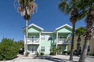 6724 Thomas Dr, Panama City Beach, FL 32408 - Photo 1