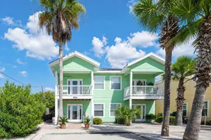 6724 Thomas Dr, Panama City Beach, FL 32408 - Photo 1