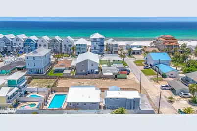 4111-4109 Marlin Street, Panama City Beach, FL 32408 - Photo 1