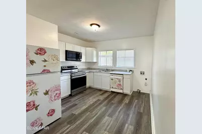 422 Magnolia Avenue #1, Panama City, FL 32401 - Photo 5