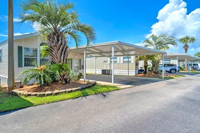 1219 Navy Boulevard #80, Panama City Beach, FL 32408 - Photo 61