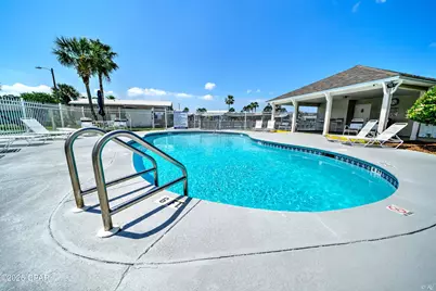 1219 Navy Boulevard #80, Panama City Beach, FL 32408 - Photo 49