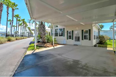 1219 Navy Boulevard #80, Panama City Beach, FL 32408 - Photo 3
