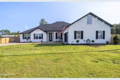 221 White Oaks Boulevard, Southport, FL 32409 - Photo 1