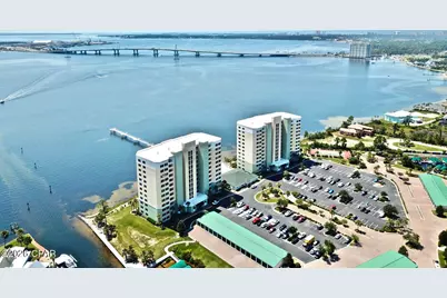 6500 Bridge Water Way #302, Panama City Beach, FL 32407 - Photo 57