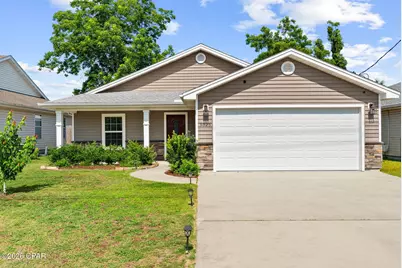 3025 Sarasota Avenue, Panama City, FL 32405 - Photo 1