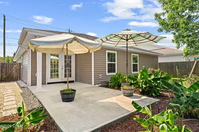 3025 Sarasota Avenue, Panama City, FL 32405 - Photo 5