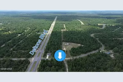 Lot 2 Valiant Drive, Chipley, FL 32428 - Photo 5