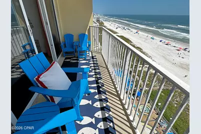 9450 S Thomas Drive #905D, Panama City Beach, FL 32408 - Photo 5