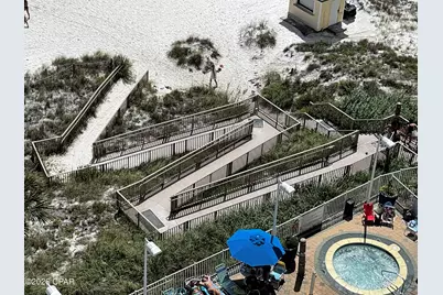 9450 S Thomas Drive #905D, Panama City Beach, FL 32408 - Photo 25