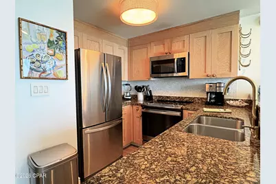 9450 S Thomas Drive #905D, Panama City Beach, FL 32408 - Photo 13