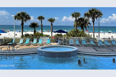 9450 S Thomas Drive #905D, Panama City Beach, FL 32408 - Photo 27