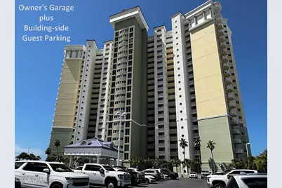 9450 S Thomas Drive #905D, Panama City Beach, FL 32408 - Photo 43