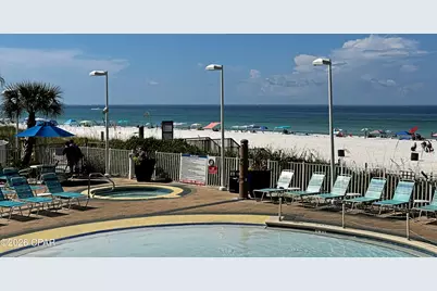 9450 S Thomas Drive #905C, Panama City Beach, FL 32408 - Photo 23