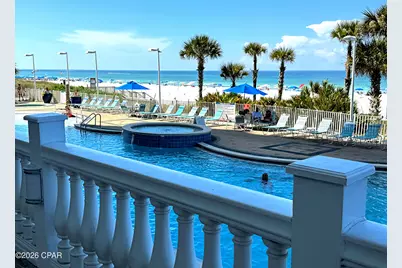 9450 S Thomas Drive #905C, Panama City Beach, FL 32408 - Photo 21