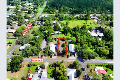473 Dolphin Street, Port Saint Joe, FL 32456 - Photo 5